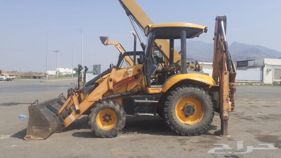 Ajra (Scorpion) JCB 200863623773737603111