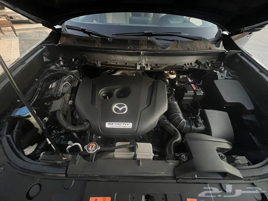 Mazda CX9 Full Specs 201963654635387267110