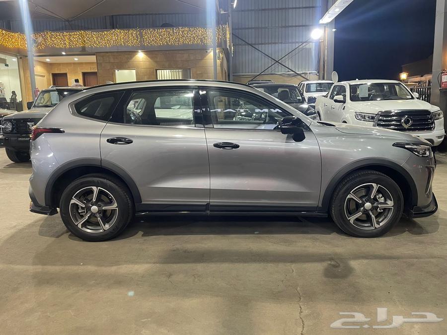 Haval Jolion Pro Half Full Model 202563621973697923114