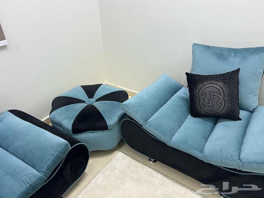 My brother's new split sofa63618681011075111