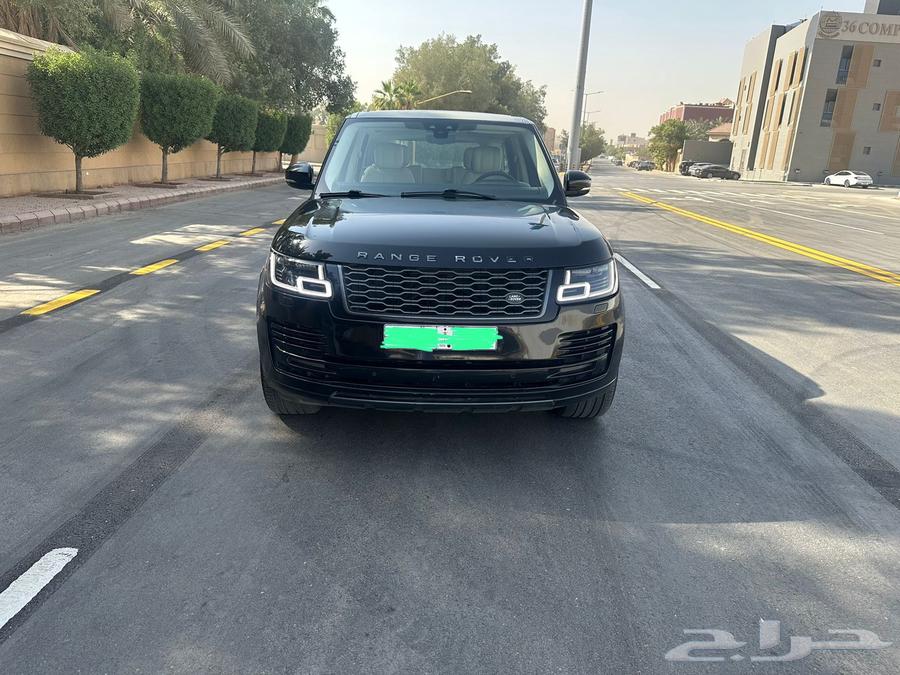 لاندروفر رنج روفر 201863654639410947110