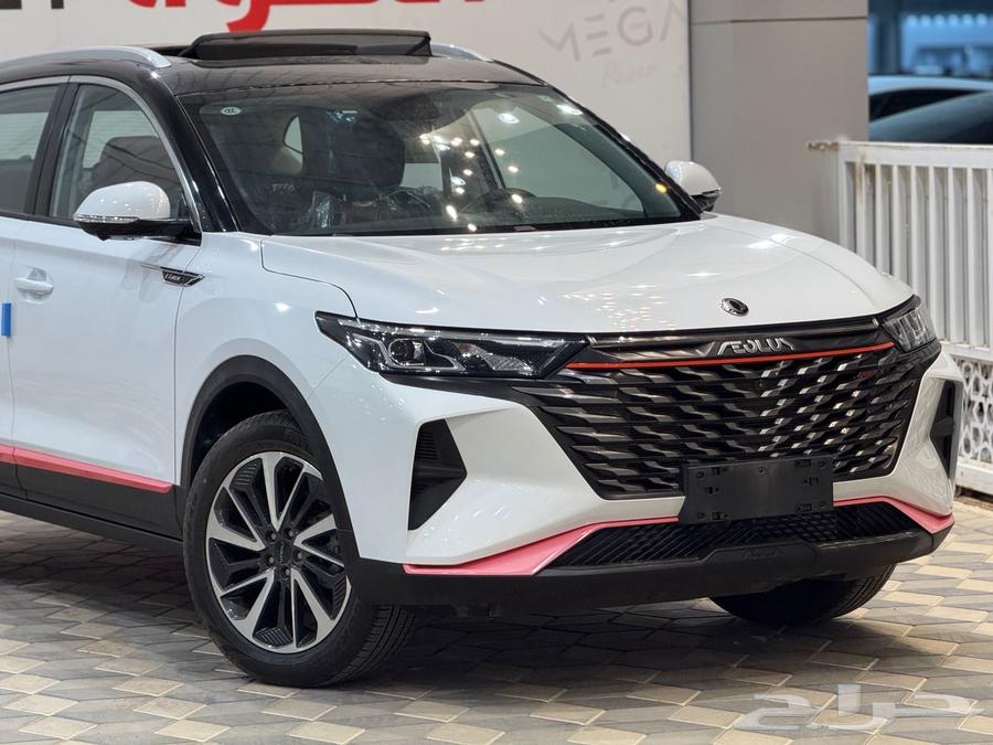 Dongfeng AX7 lowest price63624112268162110