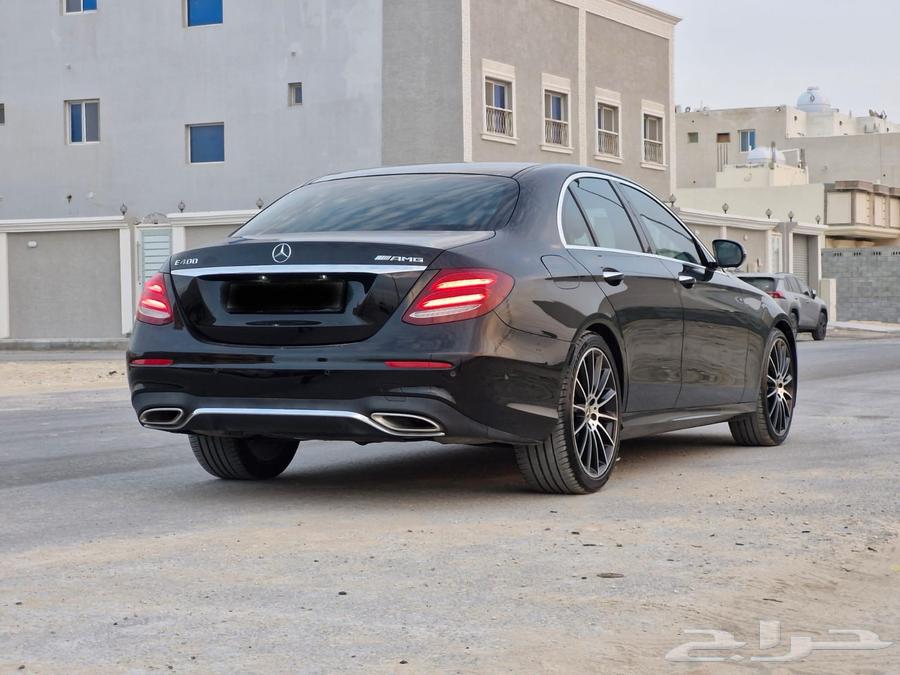 للبيع مرسيدس E35063618354776322111