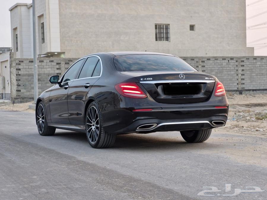 للبيع مرسيدس E35063618354776322113