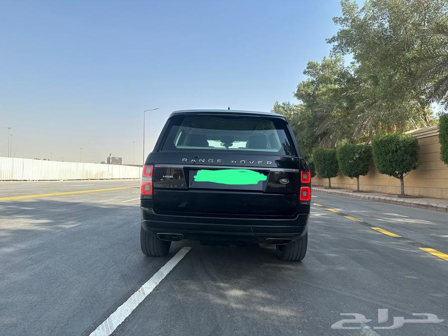 لاندروفر رنج روفر 201863654639410947111