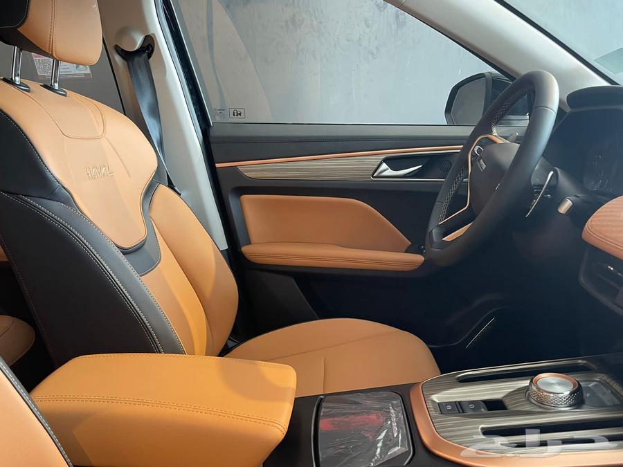 Haval Jolion Active M 2025 All Colors63654633385347114