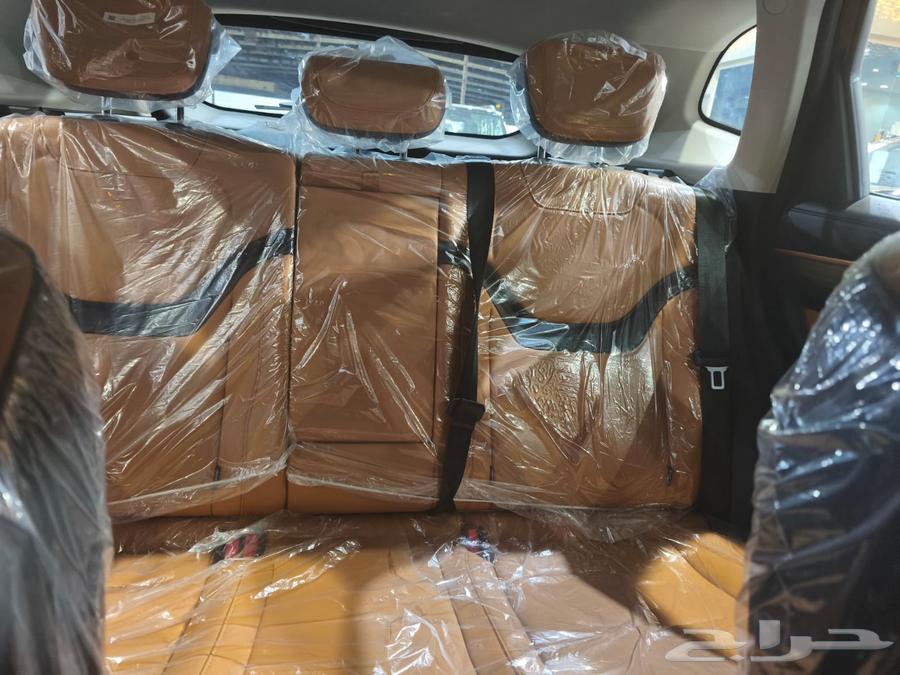 Haval Julian Half Option Model 202563654636350466113