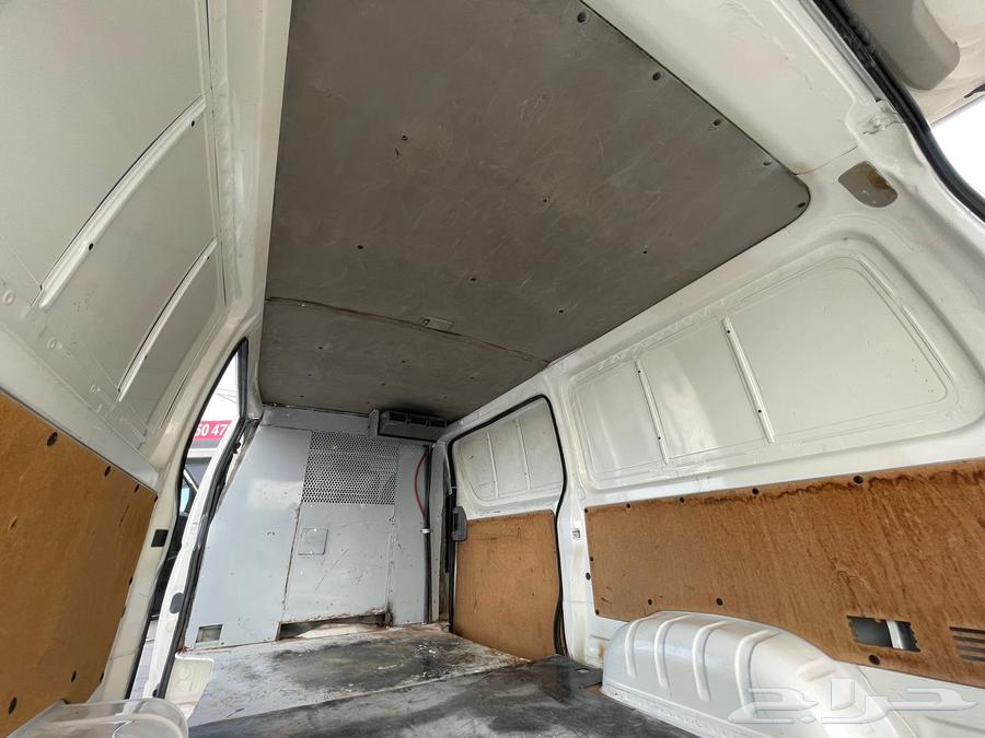 Toyota Hiace Cargo Van for Rent63622944308355113