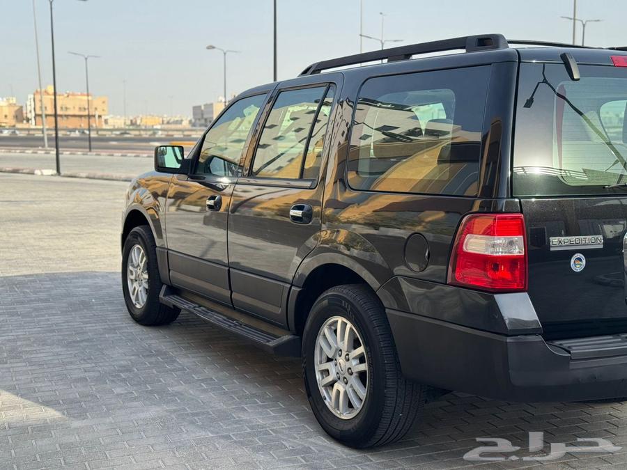 اكسبدشن 2012 سعودي ممشى 181 الف كيلو63623274234241114