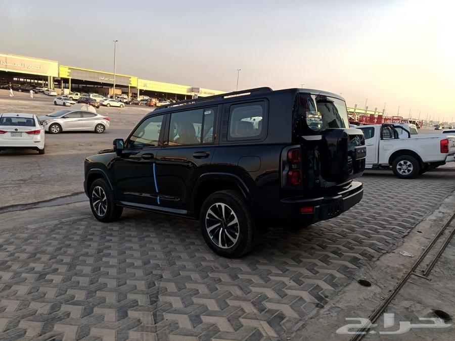 Haval H9 Full Option 202663624027070849112