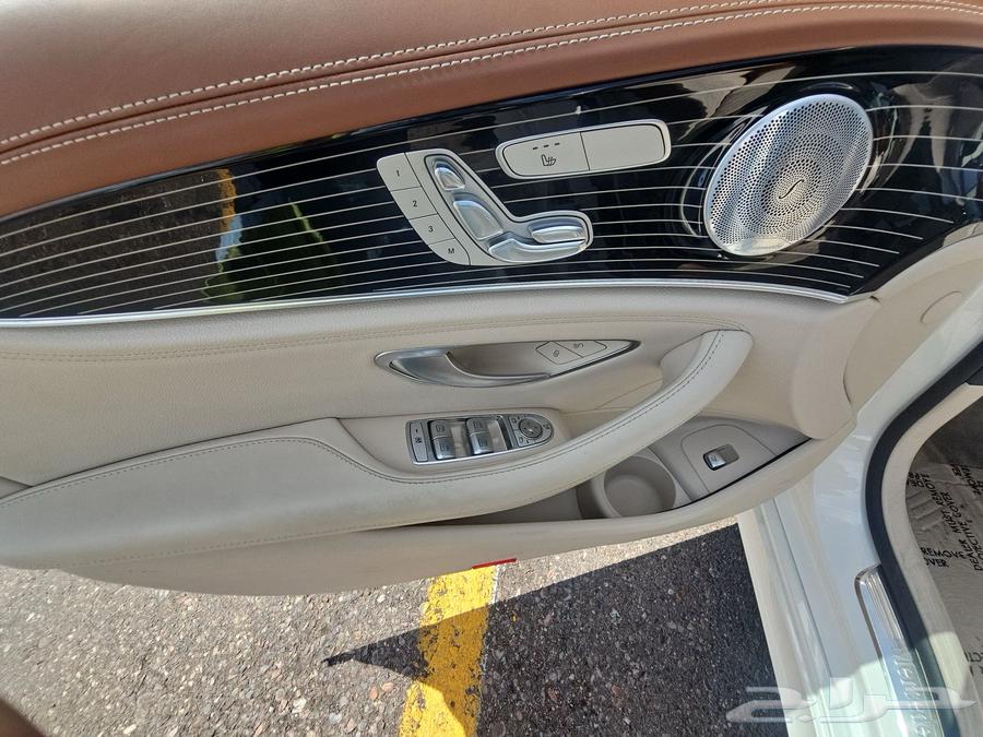 Mercedes E350 Model 2021 Designo63654635562754114