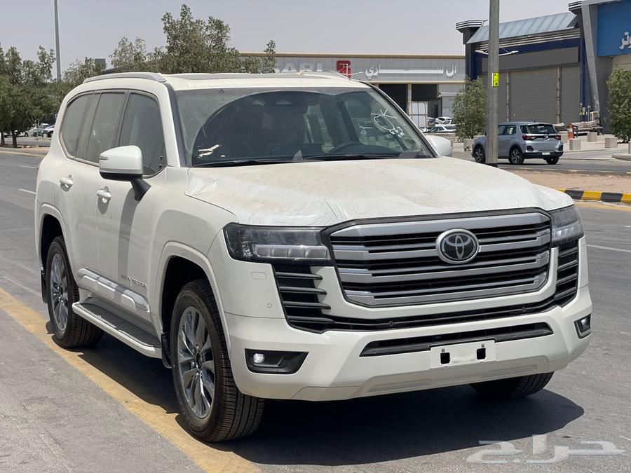 جي اكس ار 2025 خليجي L5 بنزين كاش واقساط63624683508611112