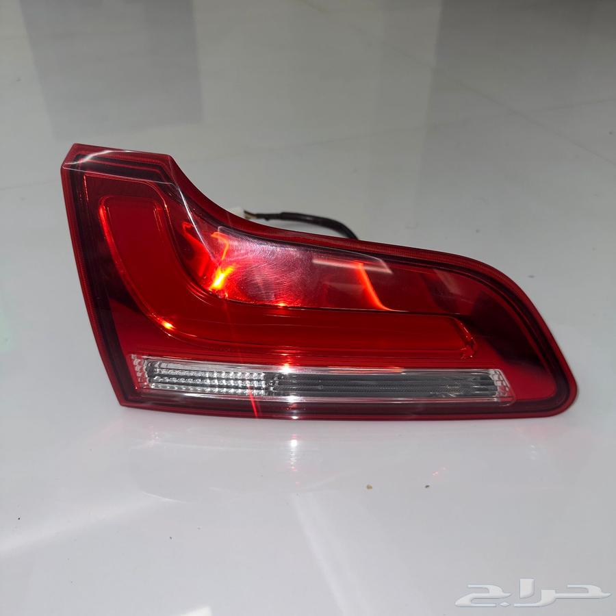 FAW Besturn X40 2021 Rear Left Fender63622521703298112