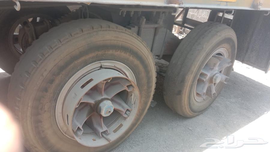 Trailers for sale63620155672578112