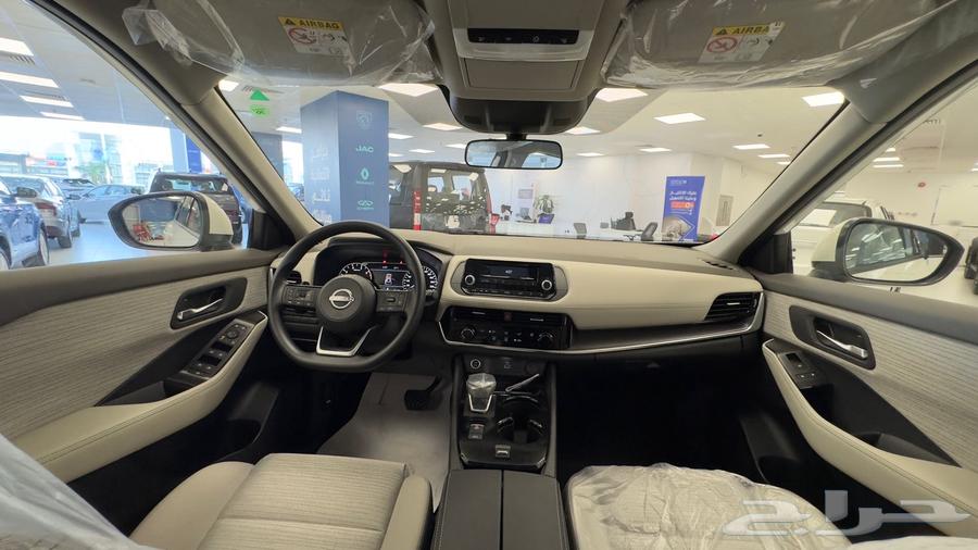 Nissan Extreel 7-Seater 2024 Model at Special Price for Individuals and Companies63624594099971111