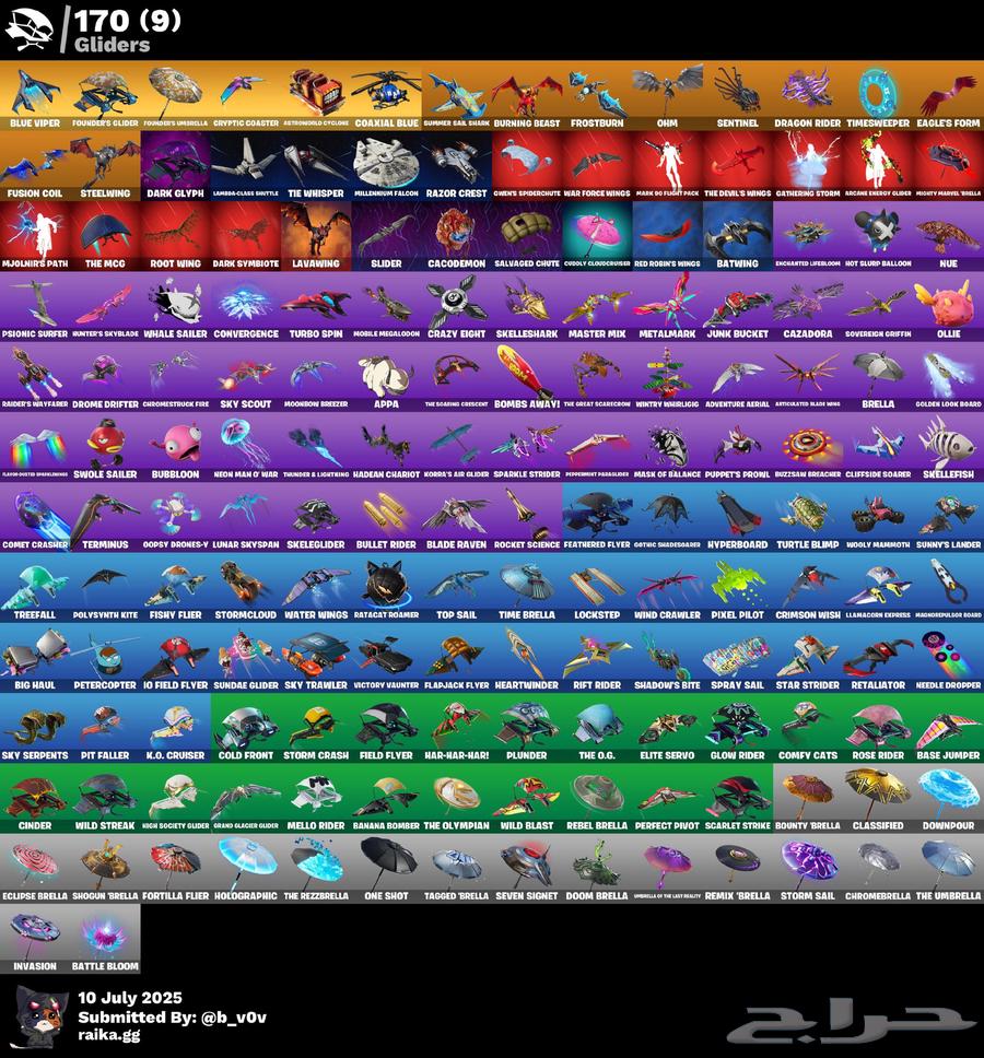 Fortnite Iconic account available for sale63618681297921114