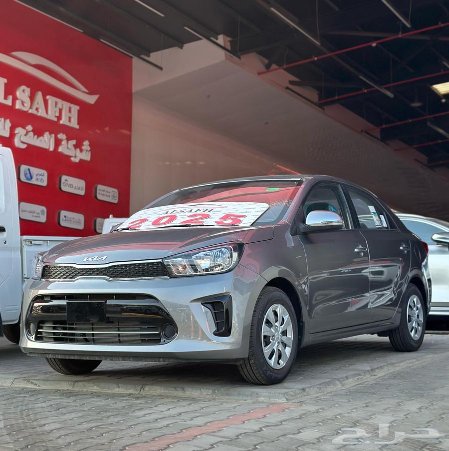 Kia Picanto Model 202563623193258371112