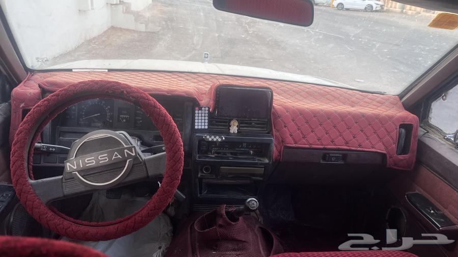 نيسان ددسن63654645841665112