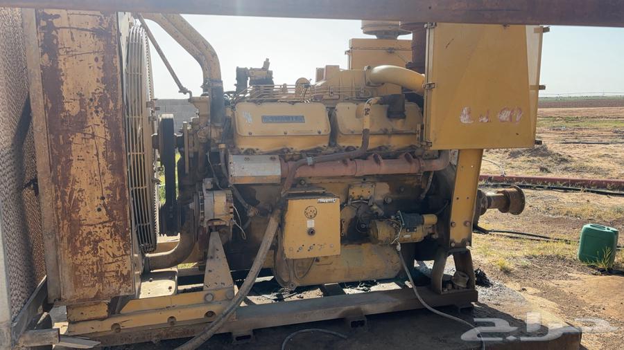 Caterpillar 605 machine63622437609602111
