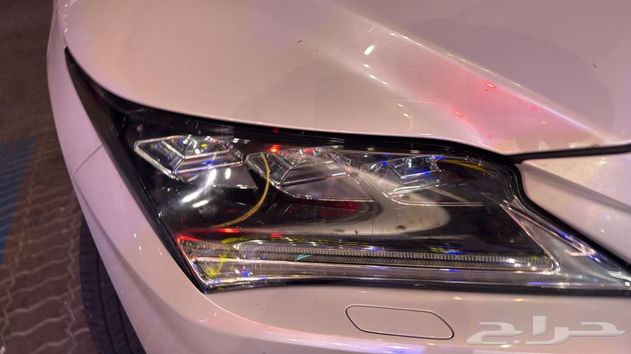 For sale, three-lens headlights for Lexus RX35063622944238593111