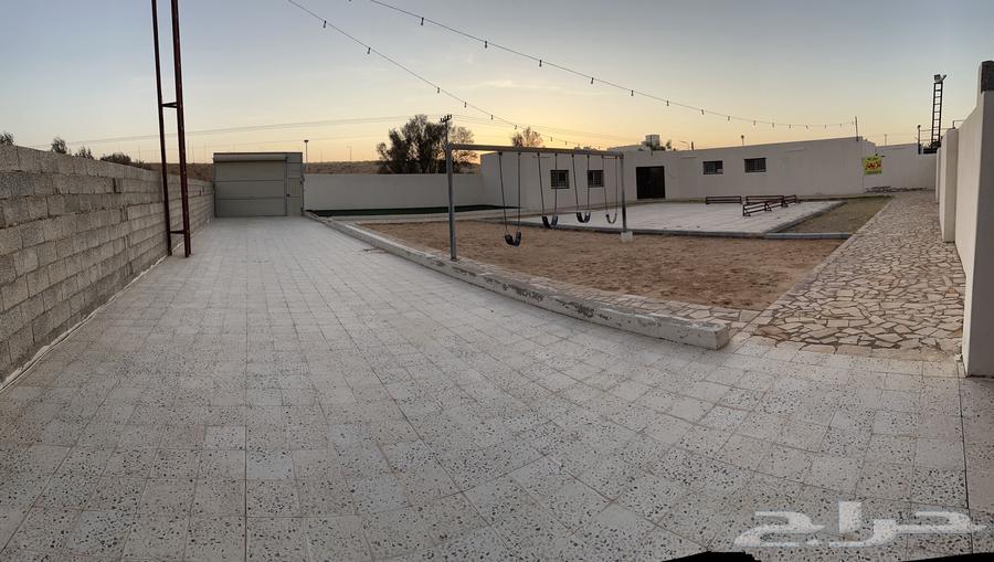 استراحه للإيجار اليومي63381115814787113
