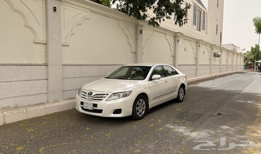 Camry 2010 manual transmission ready for transfer63621562136450112