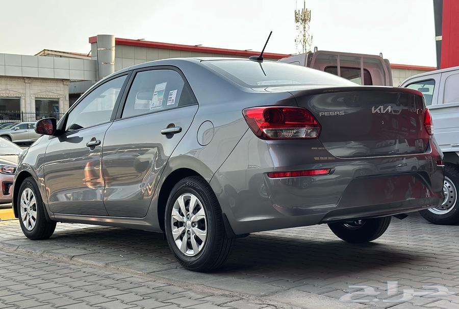 Kia Picanto Model 202563623193258371113