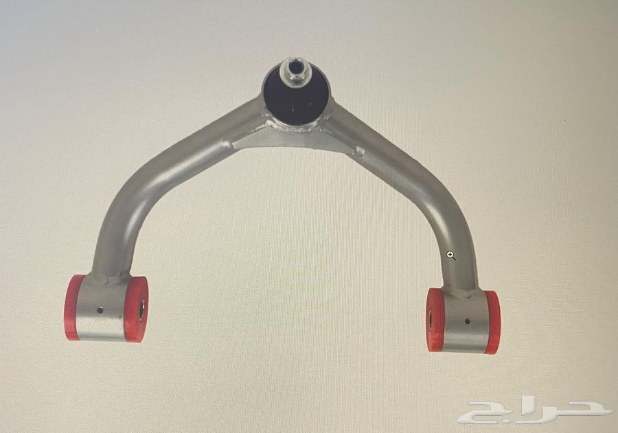 Stage 1 Upper Control Arms for GMC Sierra 2500-3500 (2014-2018)63622856688515113