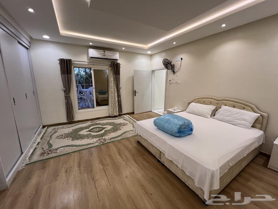 Luxury Rural Villa in Tanomah (Daily Rental)63611858991875110