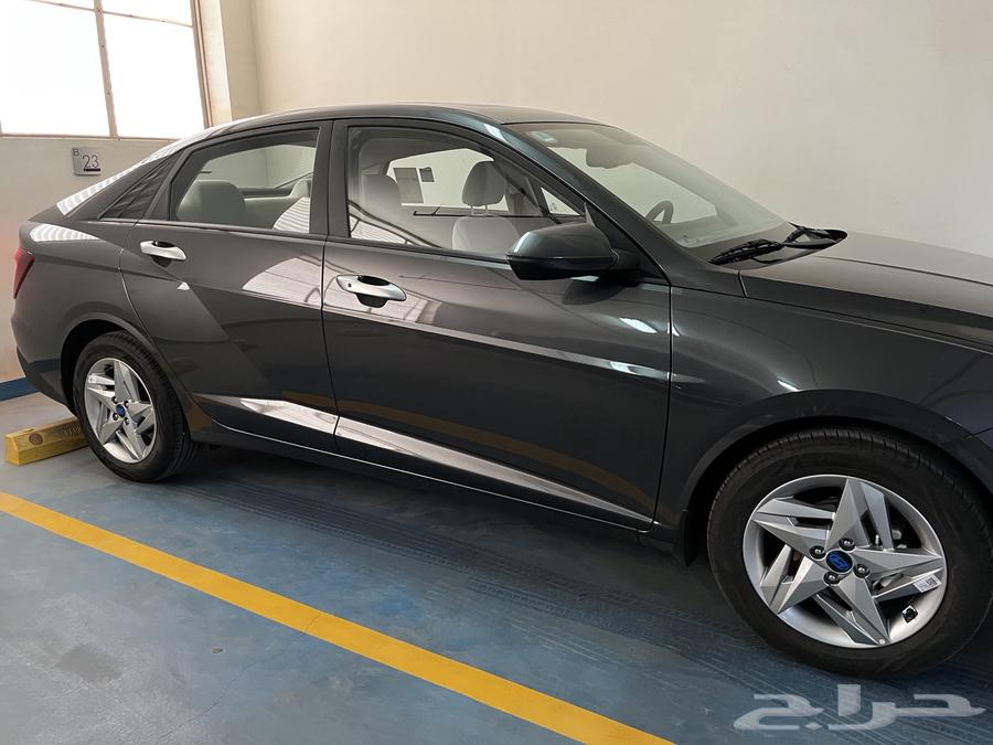 Hyundai Accent 2025 Top Version63622054321793112