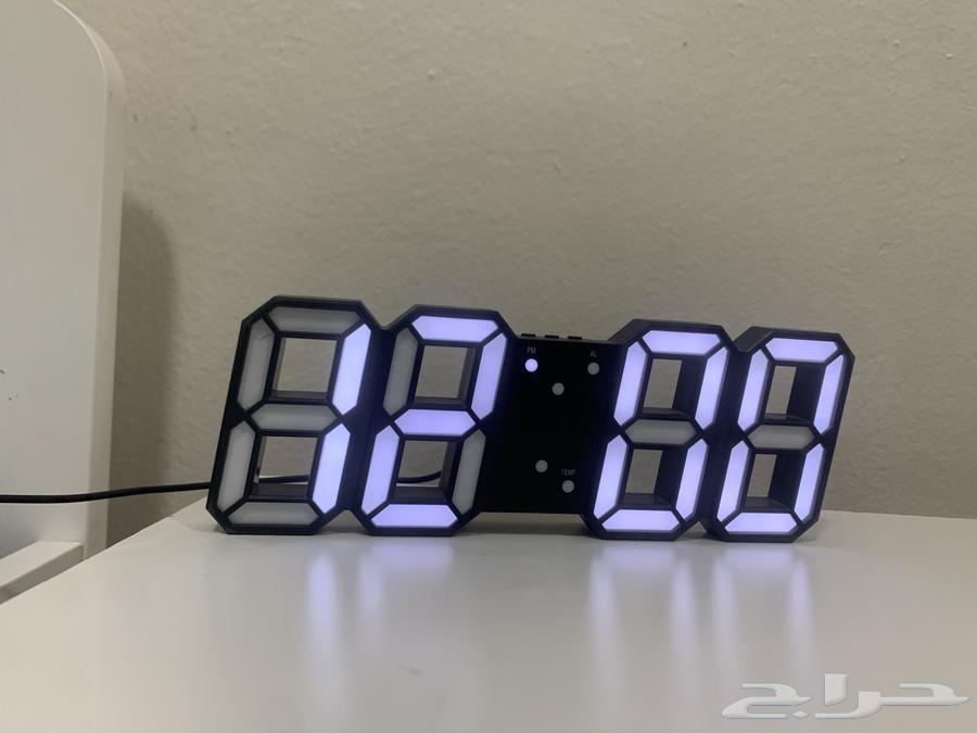 أغراض للسيت أب بسيطه و كلها جديده و ما استخدمت إلا لايام63618582300801112