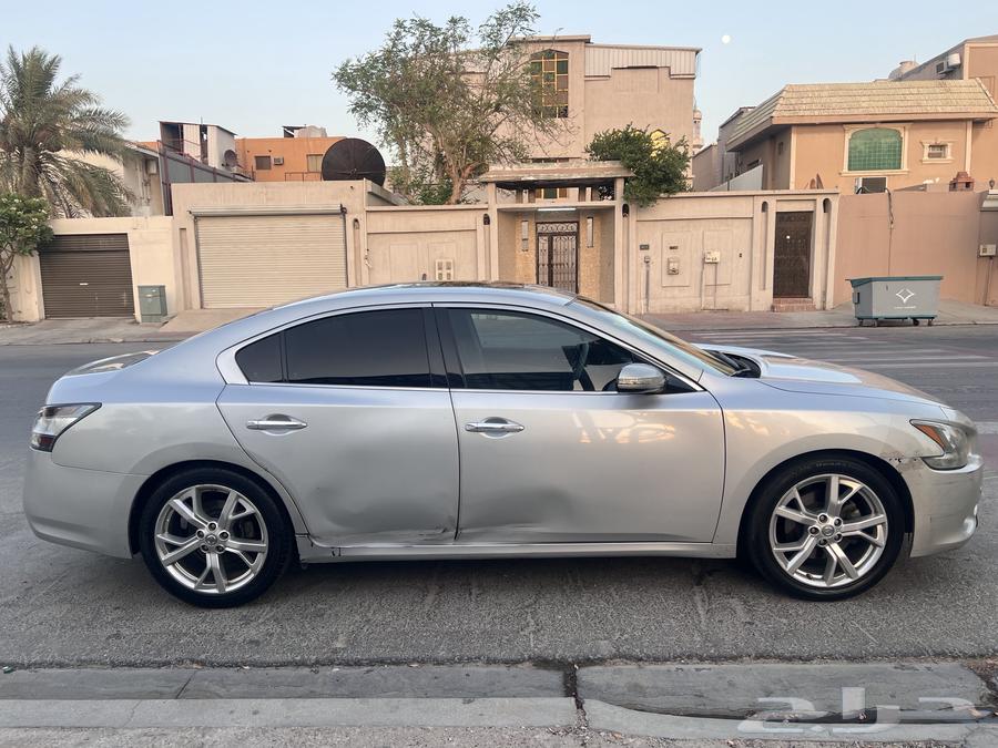Nissan Maxima 2013 V663619888696450114