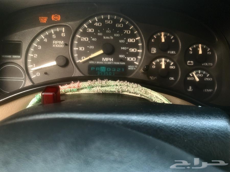 Chevrolet Suburban 2001 black for sale63618446976513111