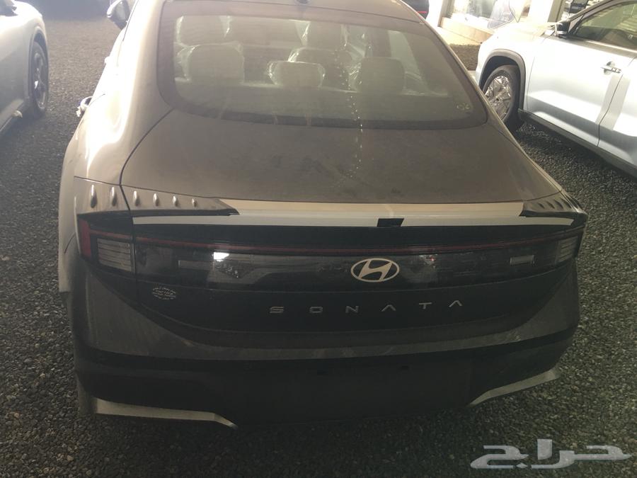 Hyundai Sonata 202563623359299203113
