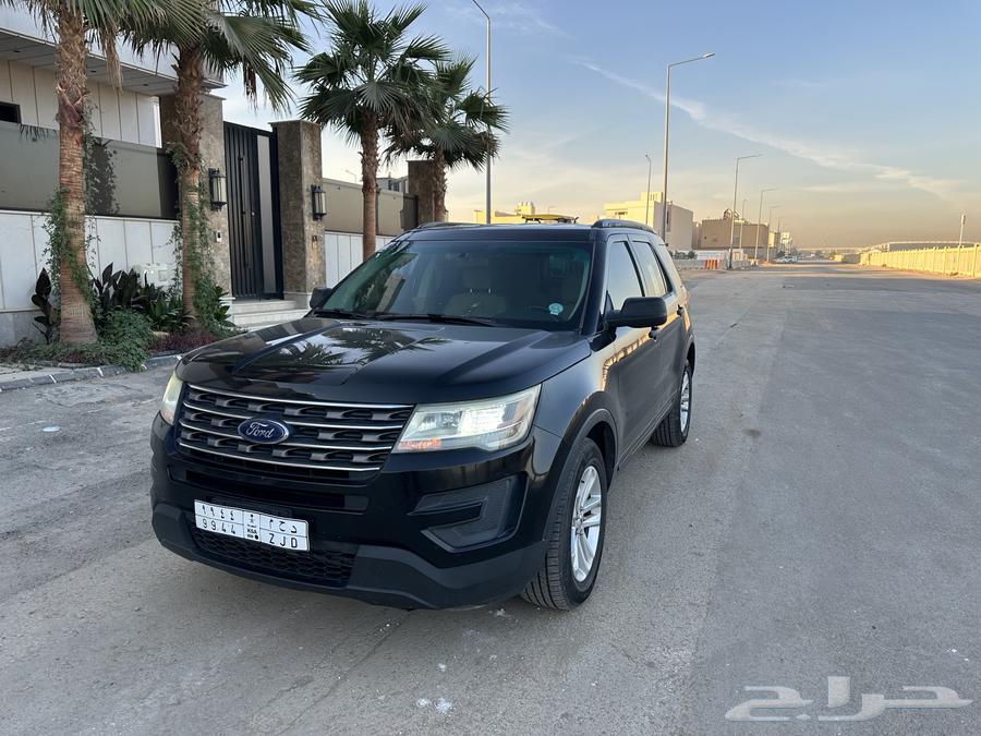Ford Explorer 201763623859337987114