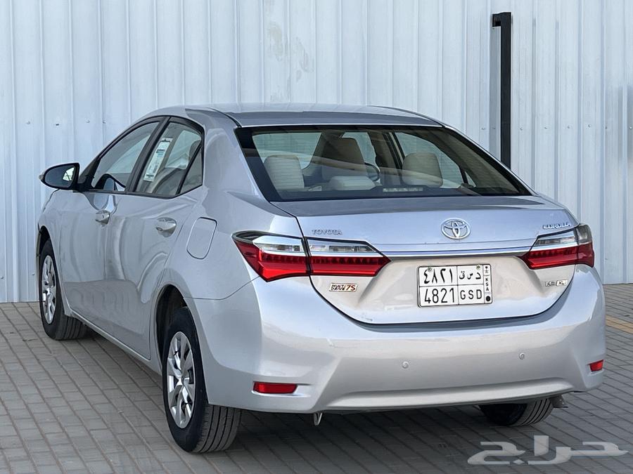 Toyota Corolla63623940081282114