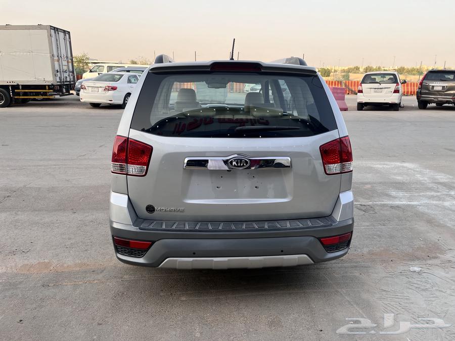 Kia Mohave 201863619968804481114
