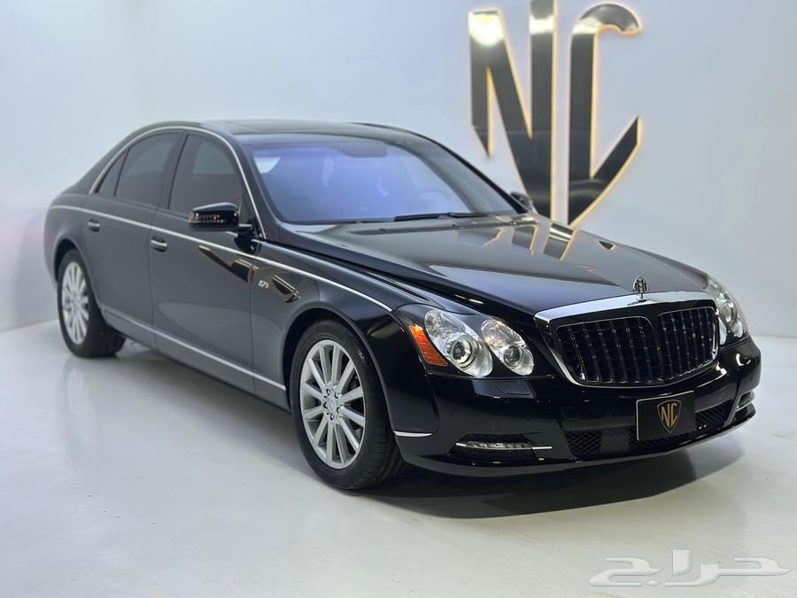 Maybach 2011 S5763654636886785111