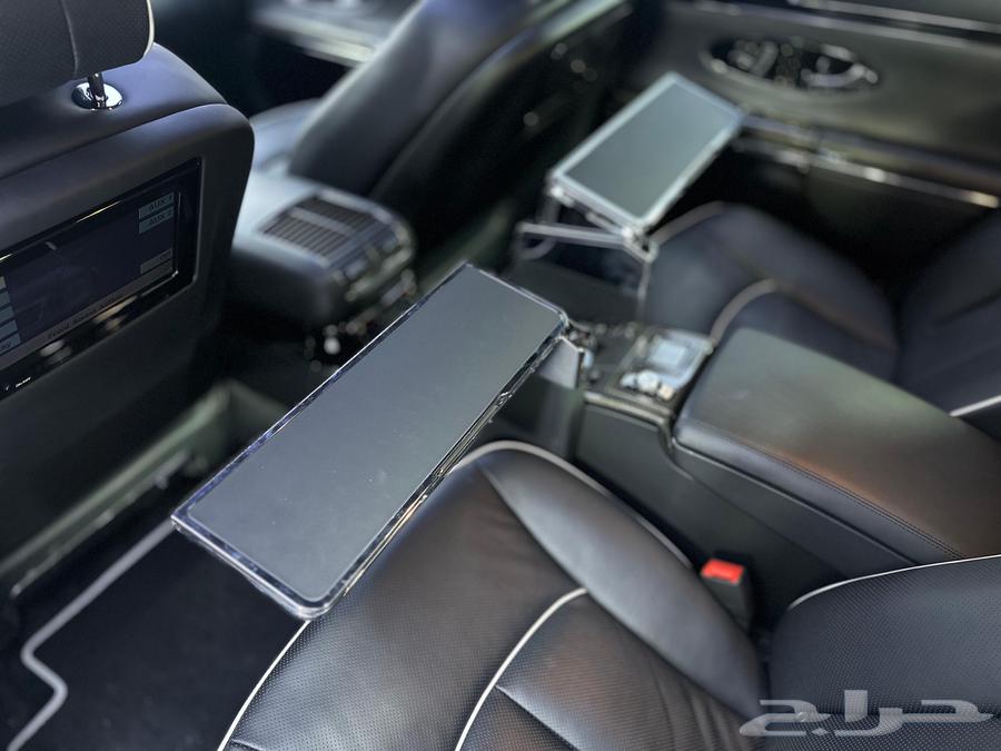 Maybach 2011 S5763654636886785114