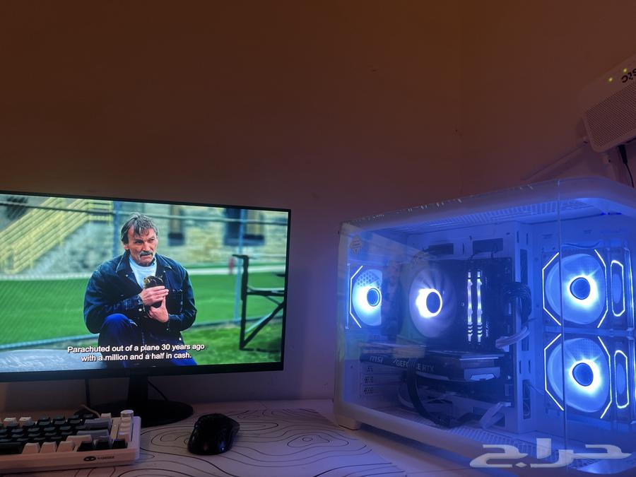 Gaming PC for Sale - Price Negotiable63618194416131112