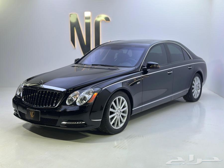 Maybach 2011 S5763654636886785110