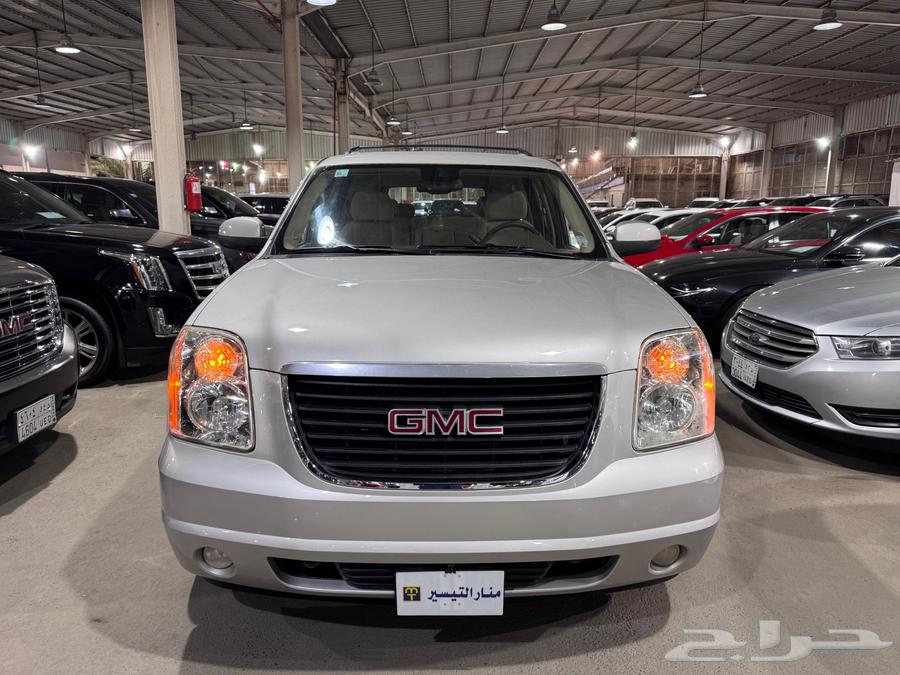 GMC Yukon 200963624112183811112