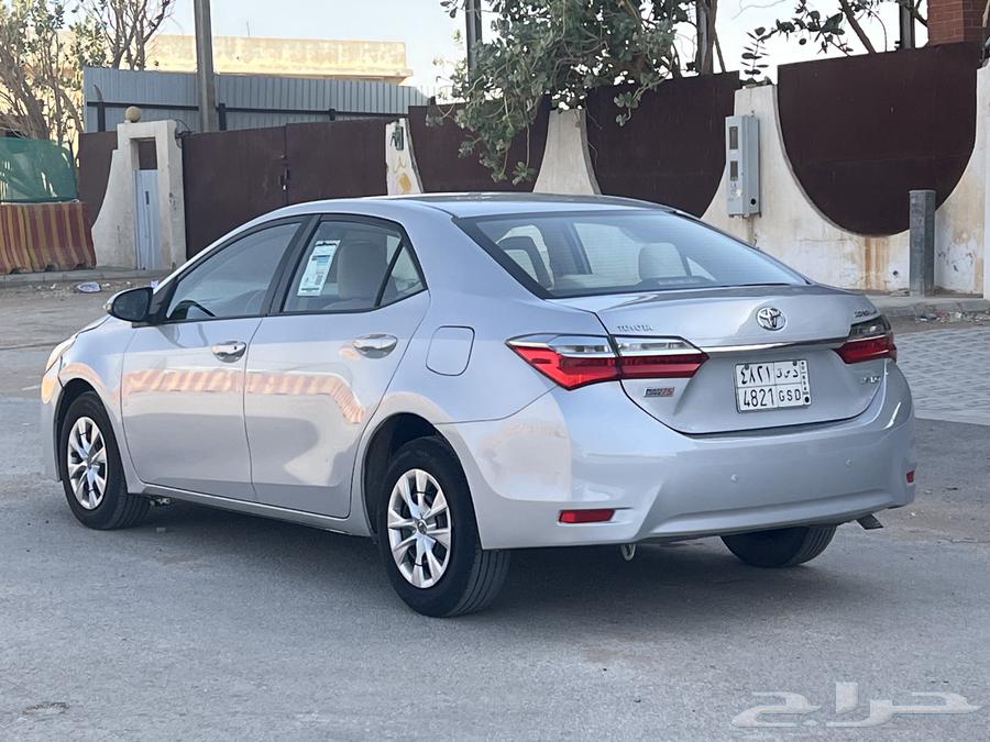 Toyota Corolla63623940081282113