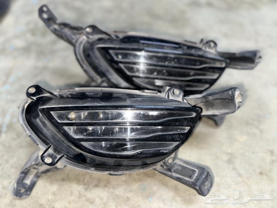 Kadensa Headlights 201663623694555009112