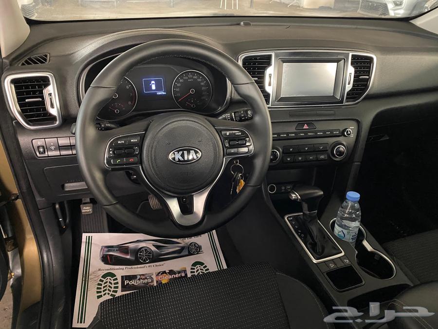 Kia Sportage63654642005891114