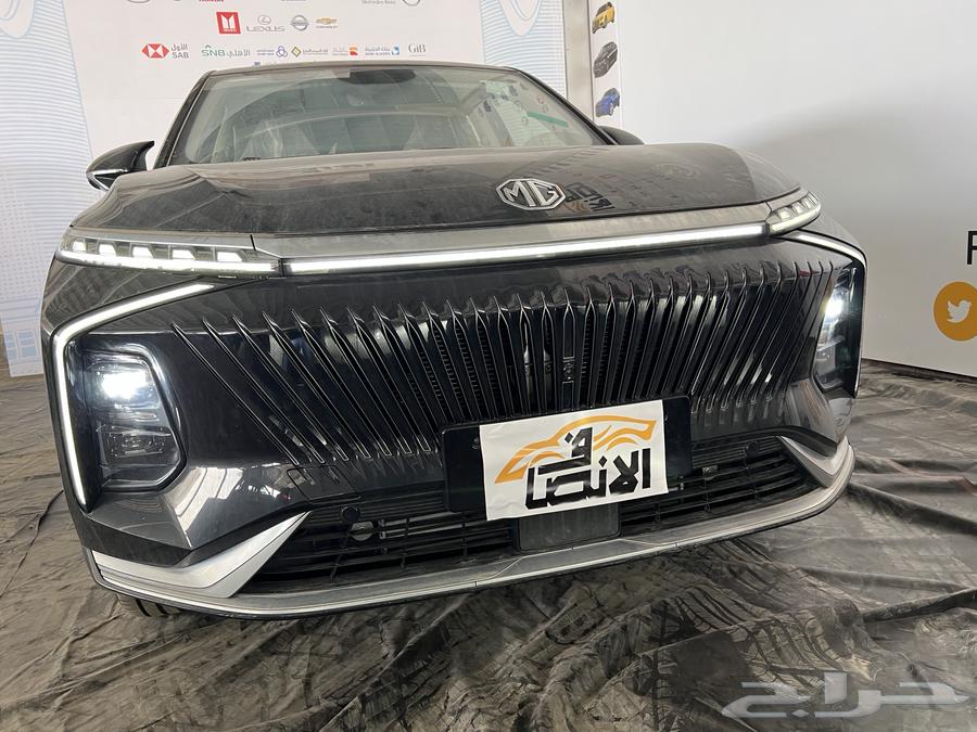 ام جي ويل 202463654664565250110