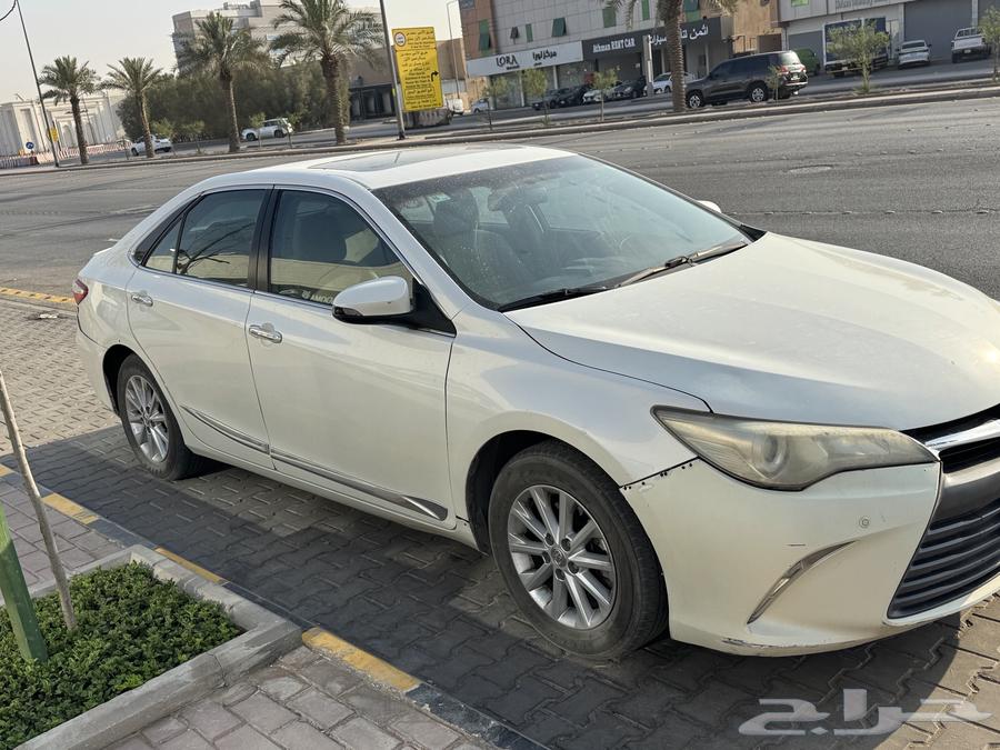 كامري 2016 فل كامل63623773831042111
