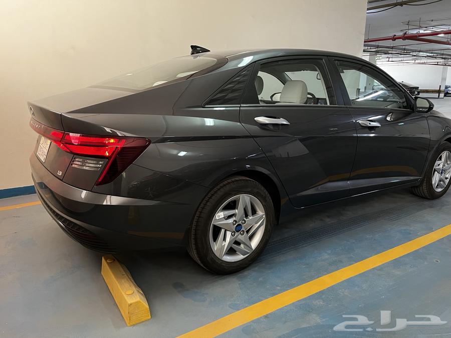 Hyundai Accent 2025 Top Version63622054321793111