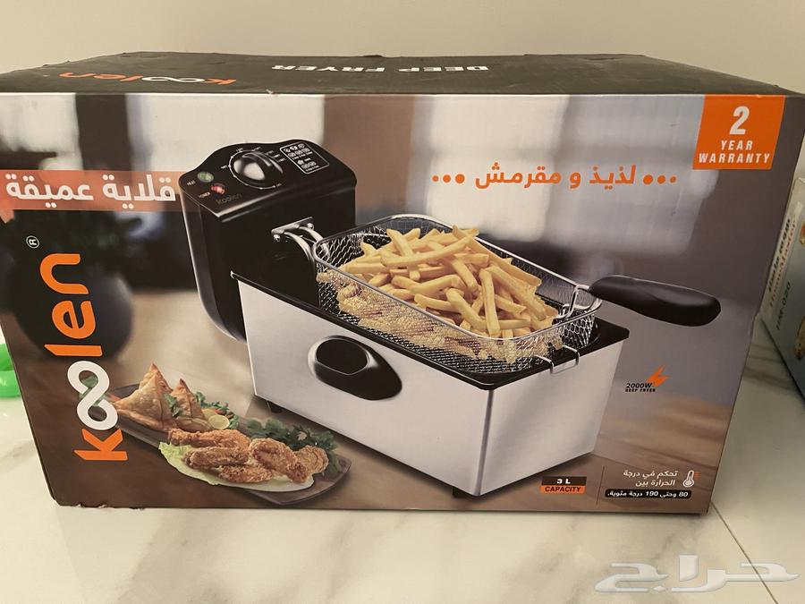Pizza Machine and Home Deep Fryer for Sale63618674227202111