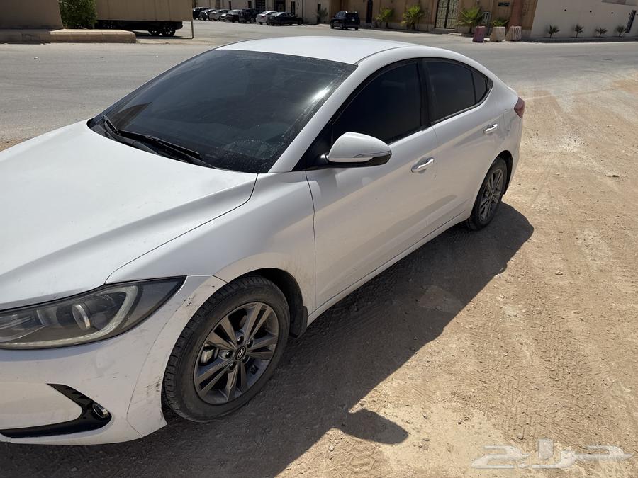 Elantra 201863619888483073112